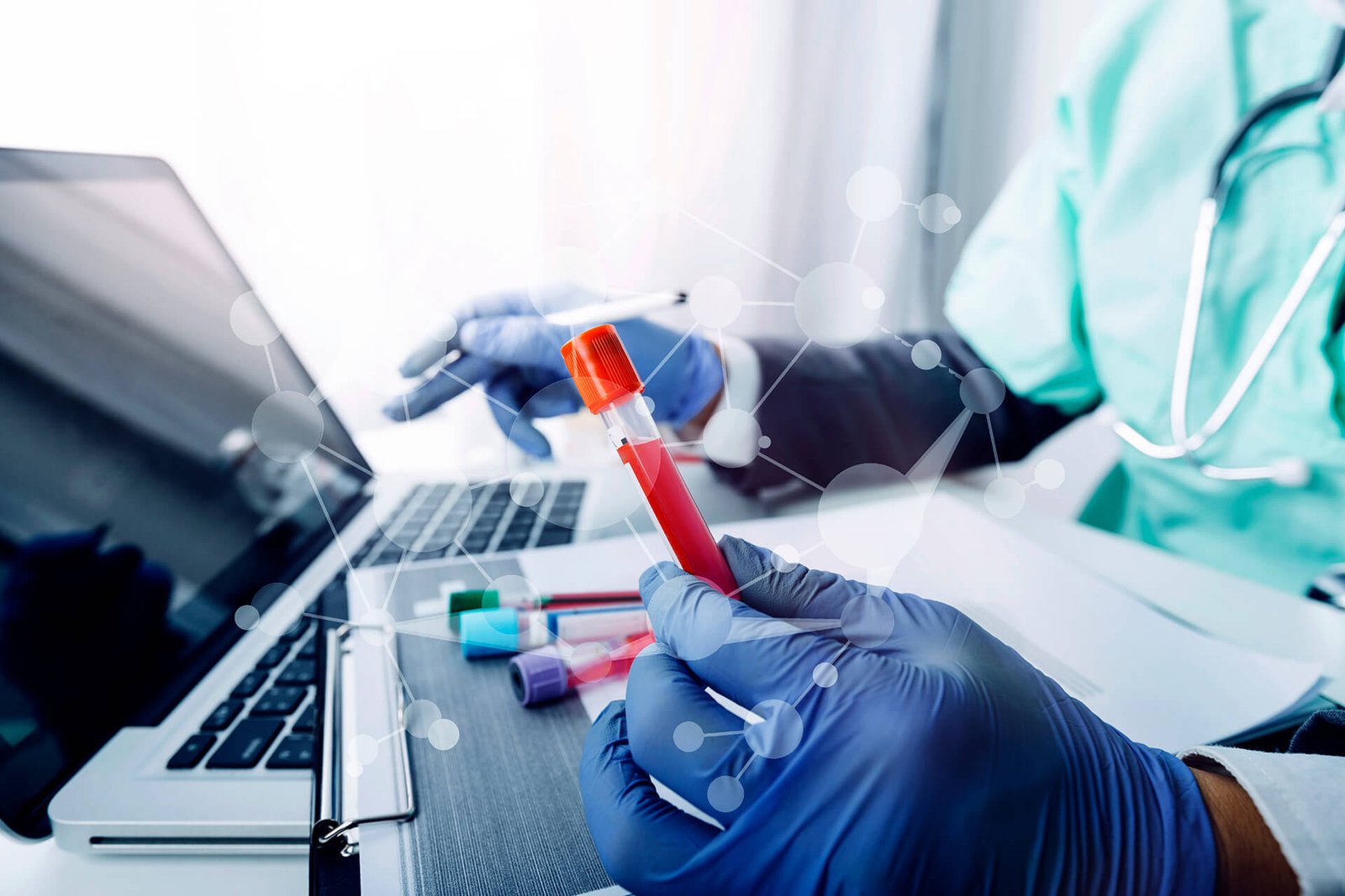 Exploring the Latest Innovations in Laboratory